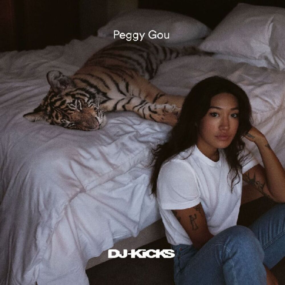Peggy Gou - Peggy Gou  LP LP